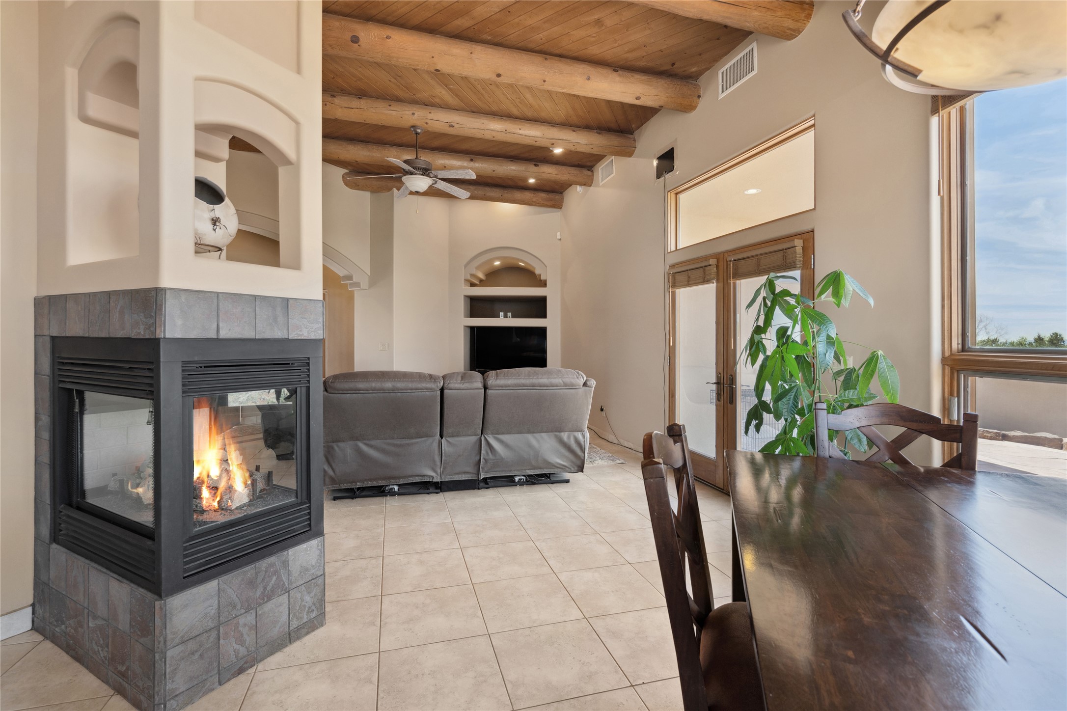 4 Sierra Dawn Rd, Santa Fe, New Mexico image 8