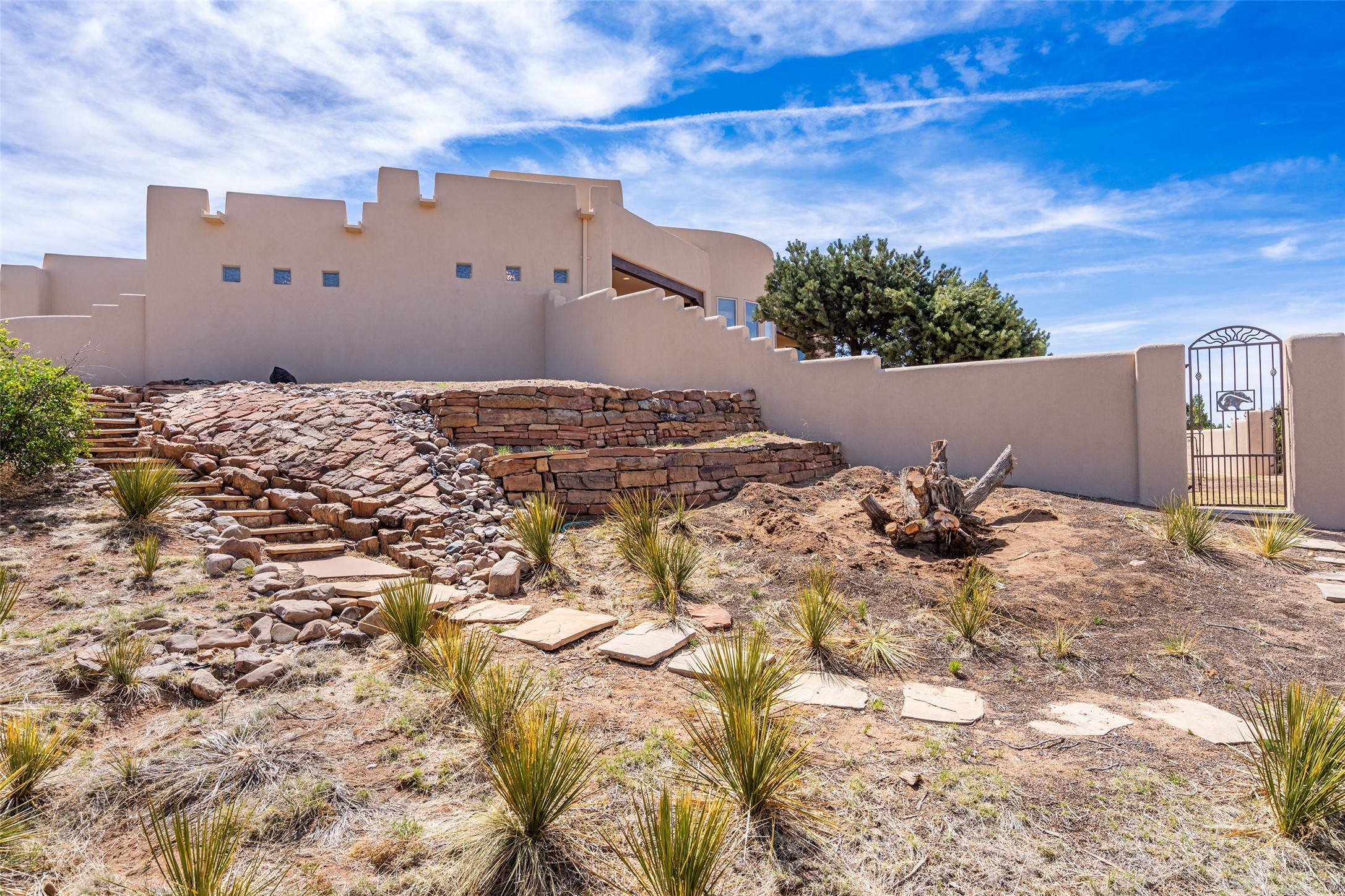 4 Sierra Dawn Rd, Santa Fe, New Mexico image 46