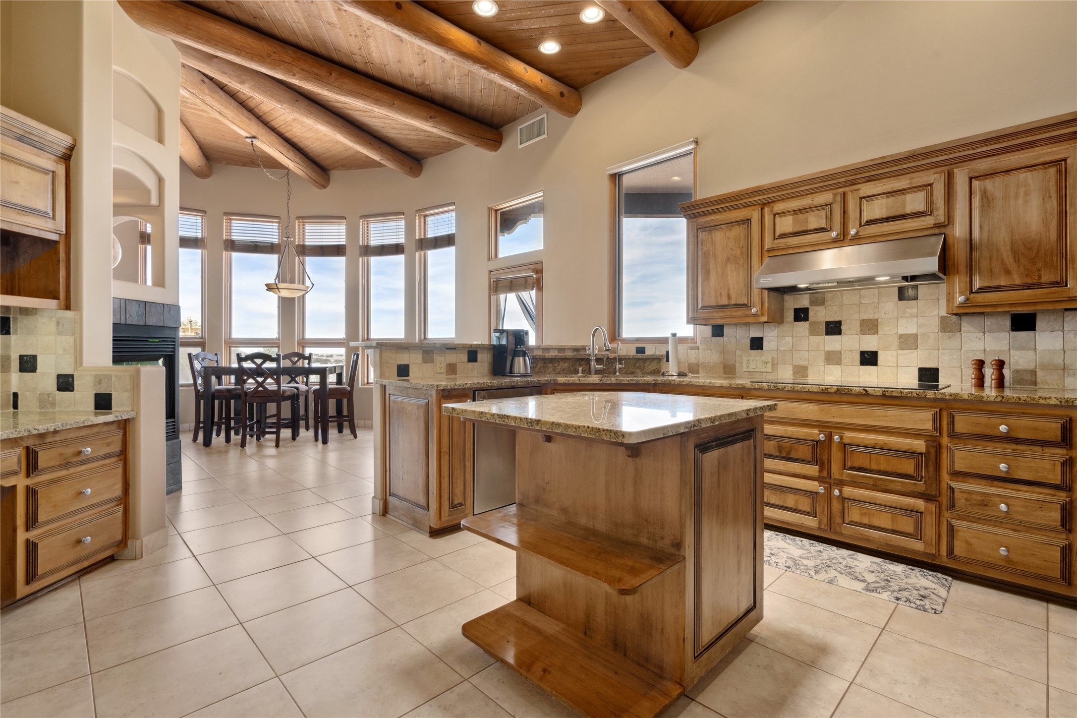 4 Sierra Dawn Rd, Santa Fe, New Mexico image 3