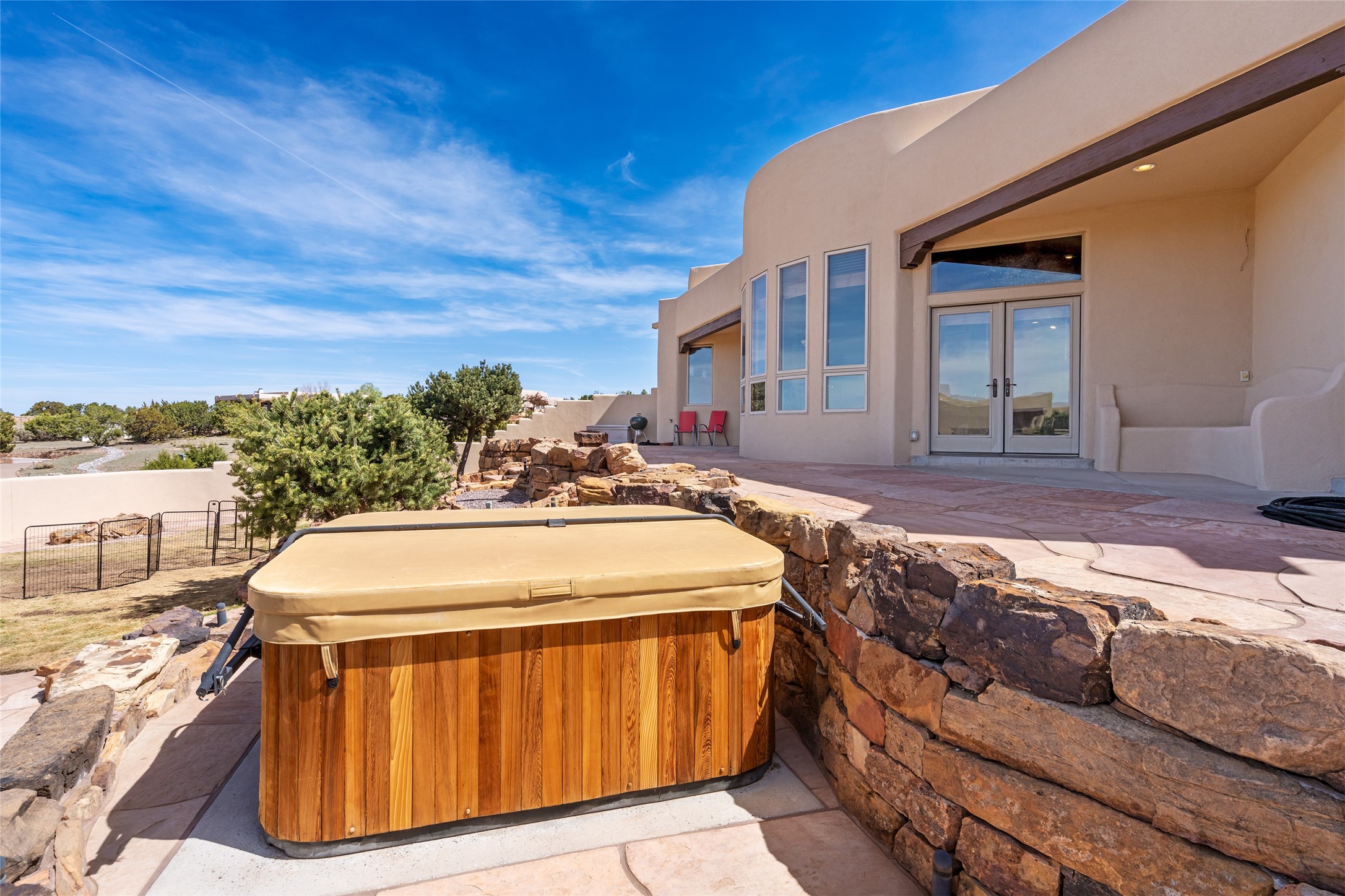4 Sierra Dawn Rd, Santa Fe, New Mexico image 41