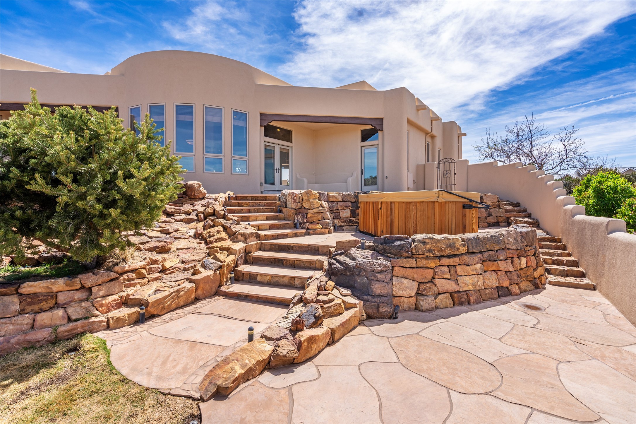 4 Sierra Dawn Rd, Santa Fe, New Mexico image 42