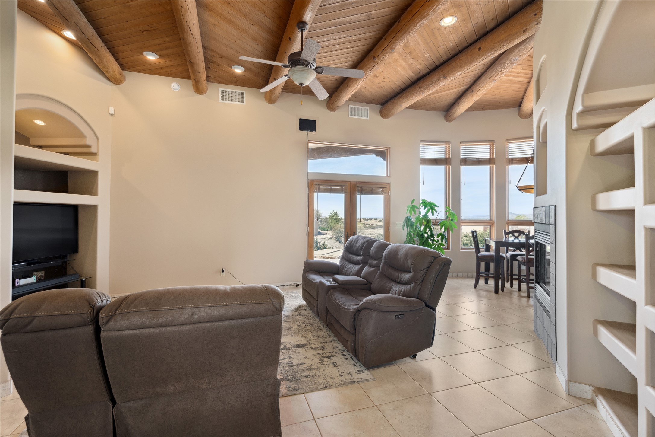 4 Sierra Dawn Rd, Santa Fe, New Mexico image 11