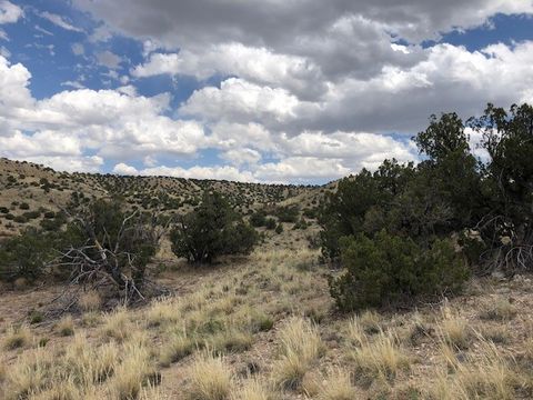 Tiny photo for 460 Camino Cerro Chato, Cerrillos, NM 87010 (MLS # 202338629)