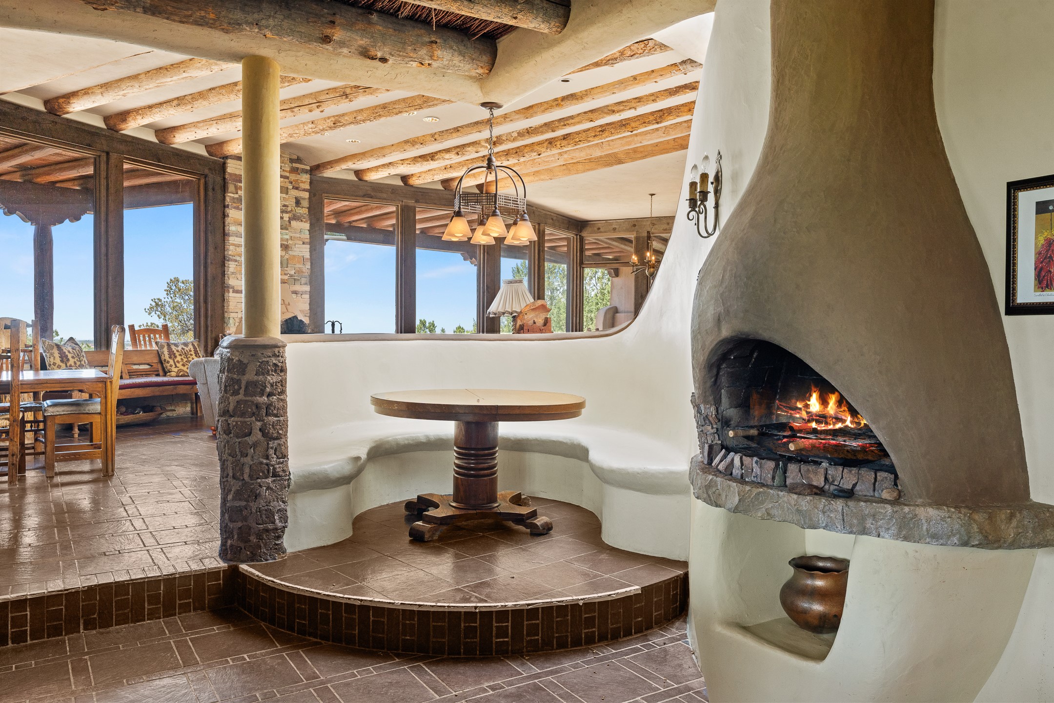 177 Sunflower Dr, Santa Fe, New Mexico image 26