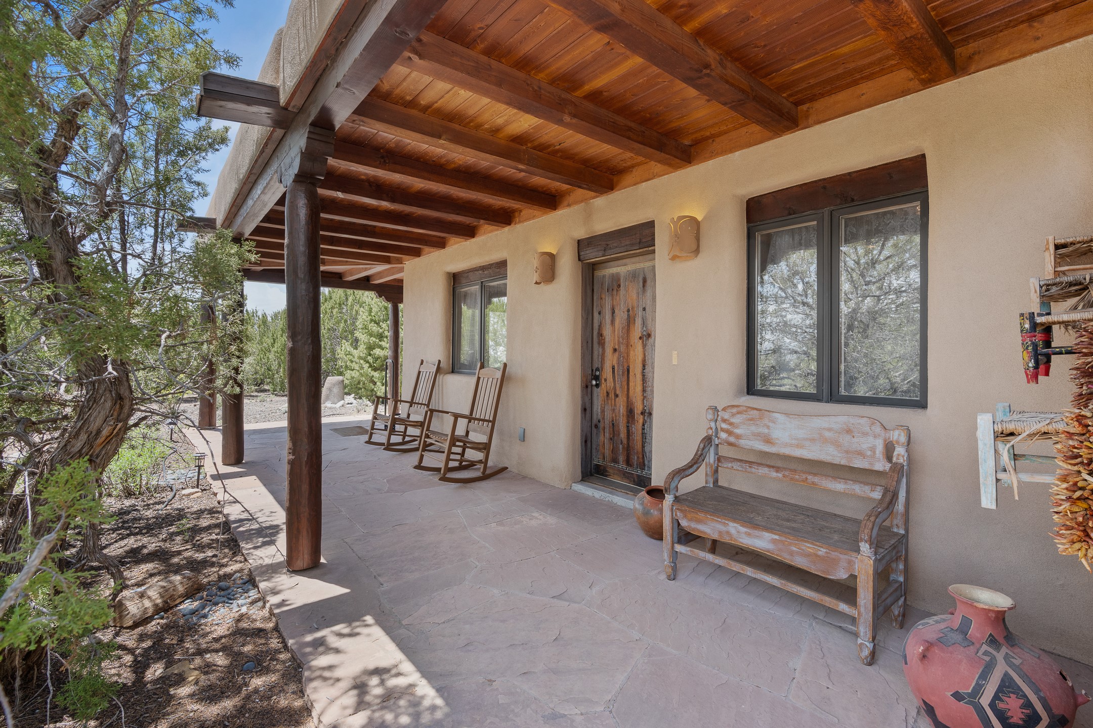 177 Sunflower Dr, Santa Fe, New Mexico image 45
