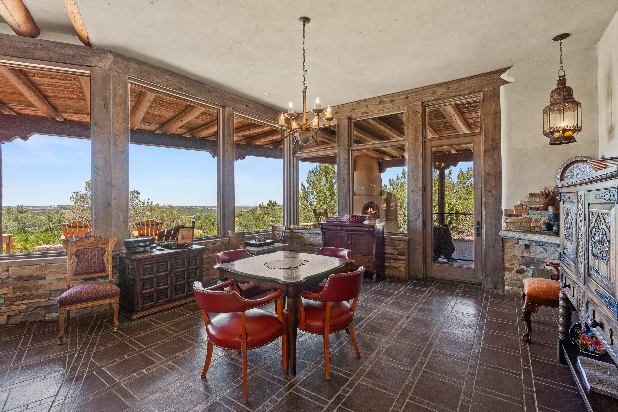 177 Sunflower Dr, Santa Fe, New Mexico image 21