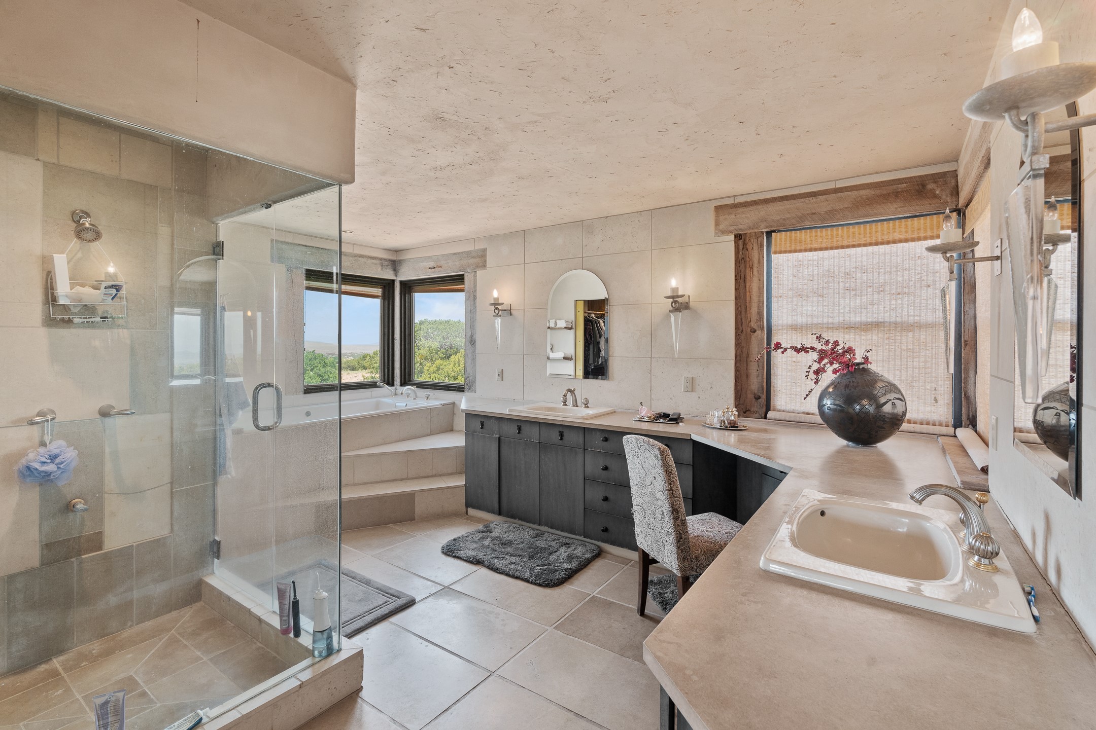 177 Sunflower Dr, Santa Fe, New Mexico image 38