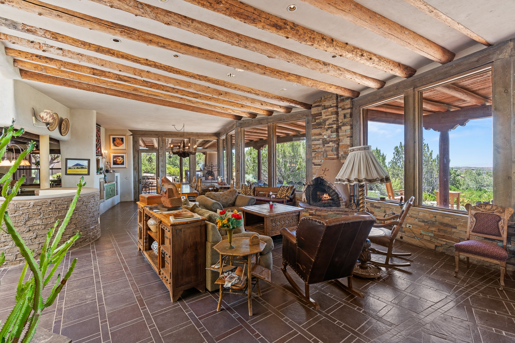177 Sunflower Dr, Santa Fe, New Mexico image 18