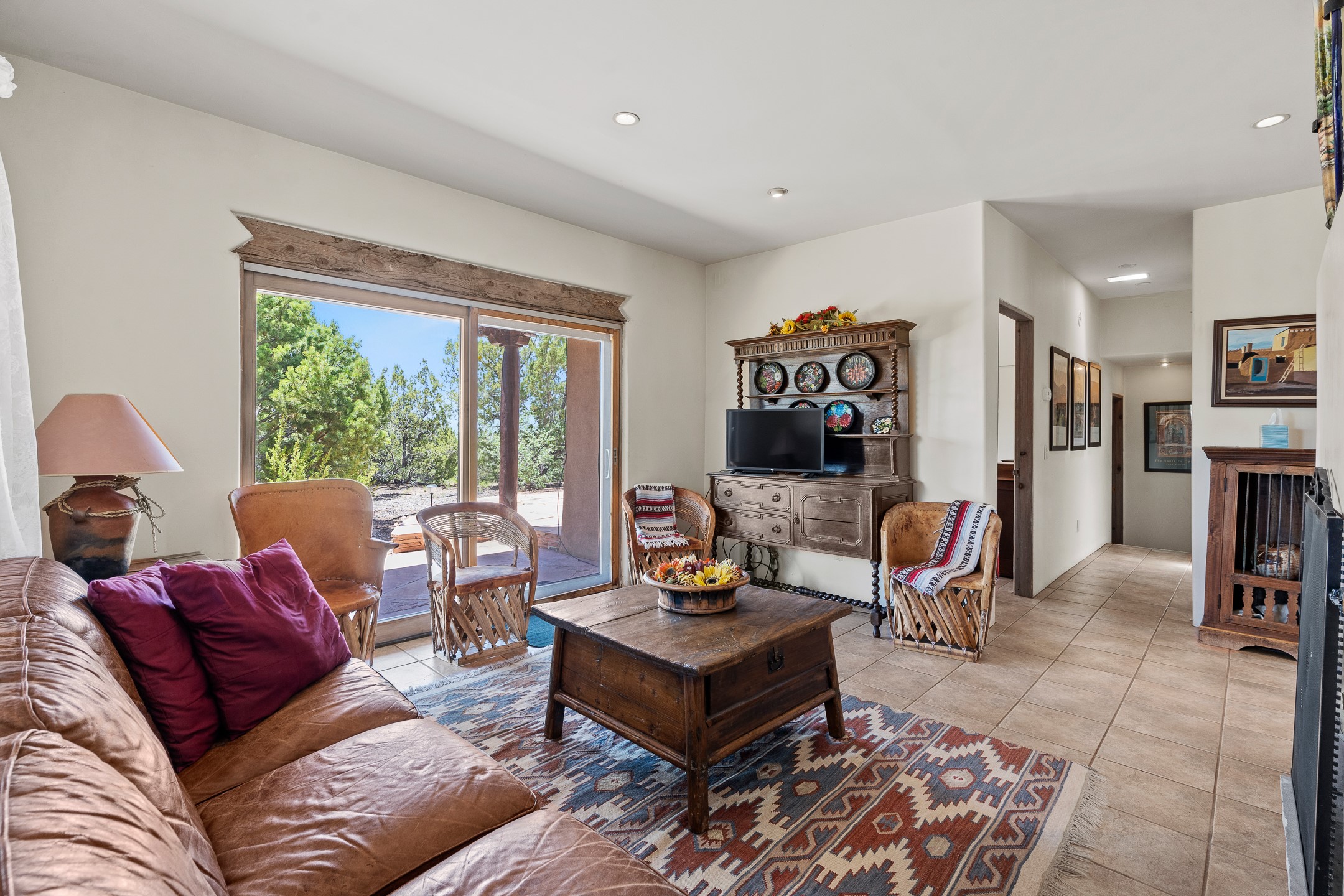177 Sunflower Dr, Santa Fe, New Mexico image 48