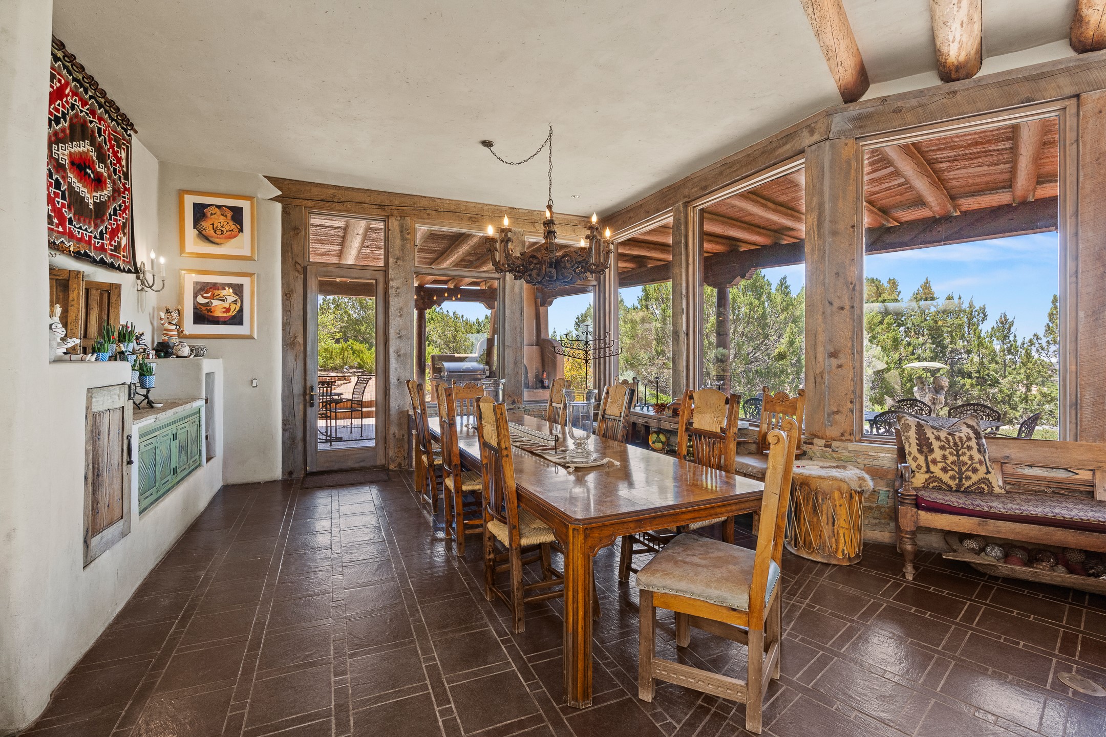 177 Sunflower Dr, Santa Fe, New Mexico image 14