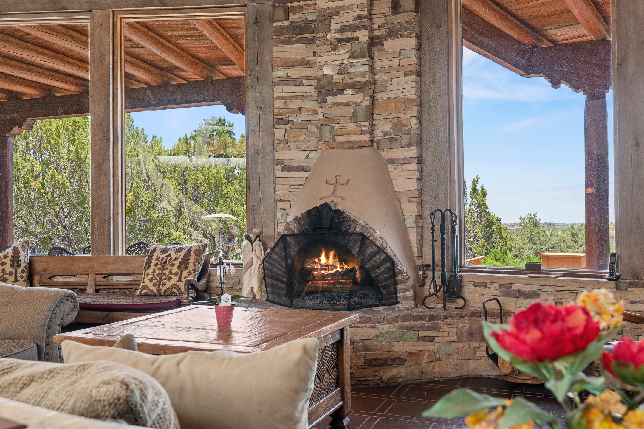 177 Sunflower Dr, Santa Fe, New Mexico image 6