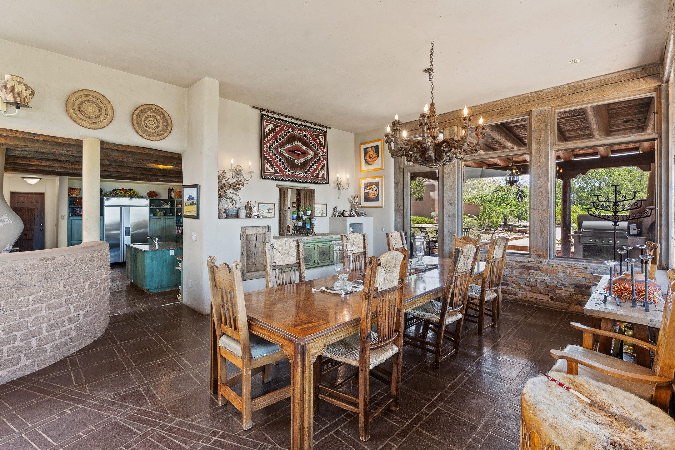 177 Sunflower Dr, Santa Fe, New Mexico image 16