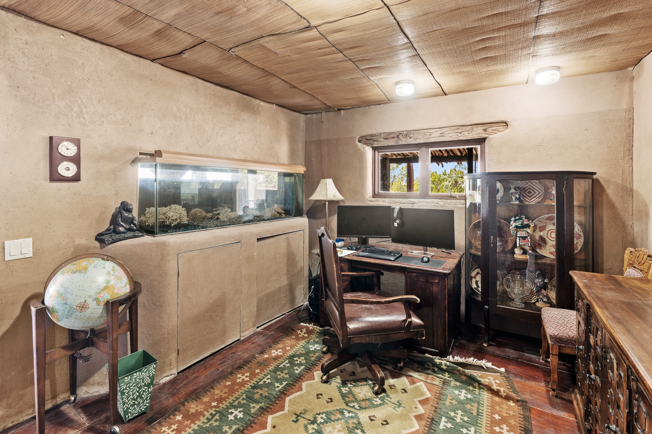 177 Sunflower Dr, Santa Fe, New Mexico image 43