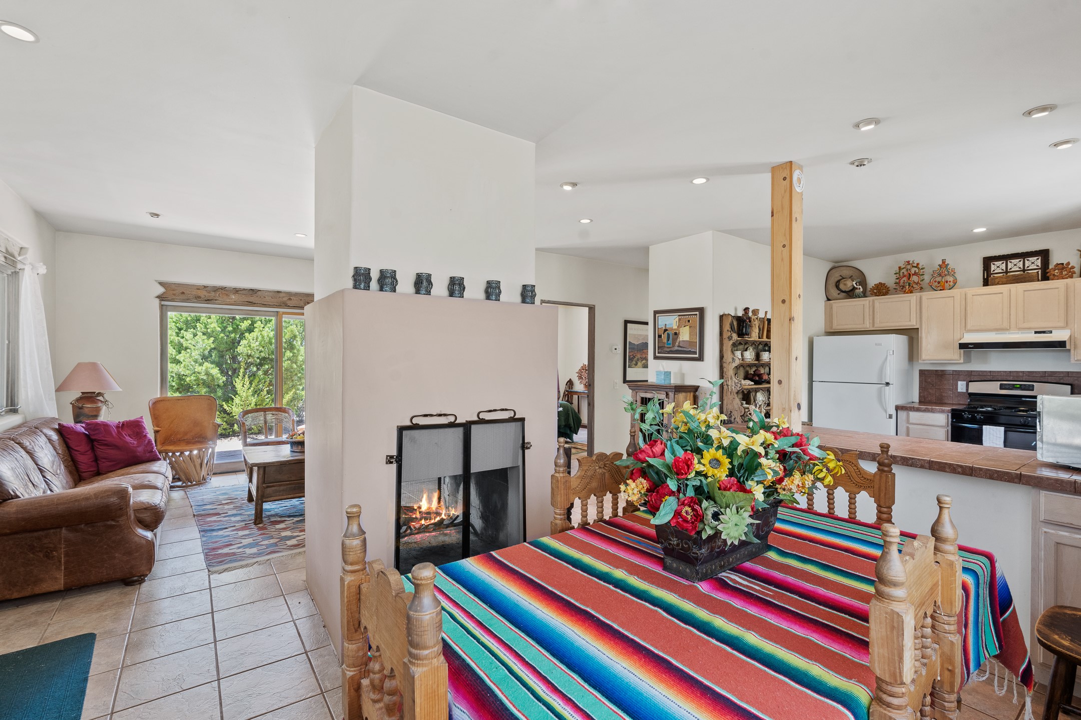 177 Sunflower Dr, Santa Fe, New Mexico image 50