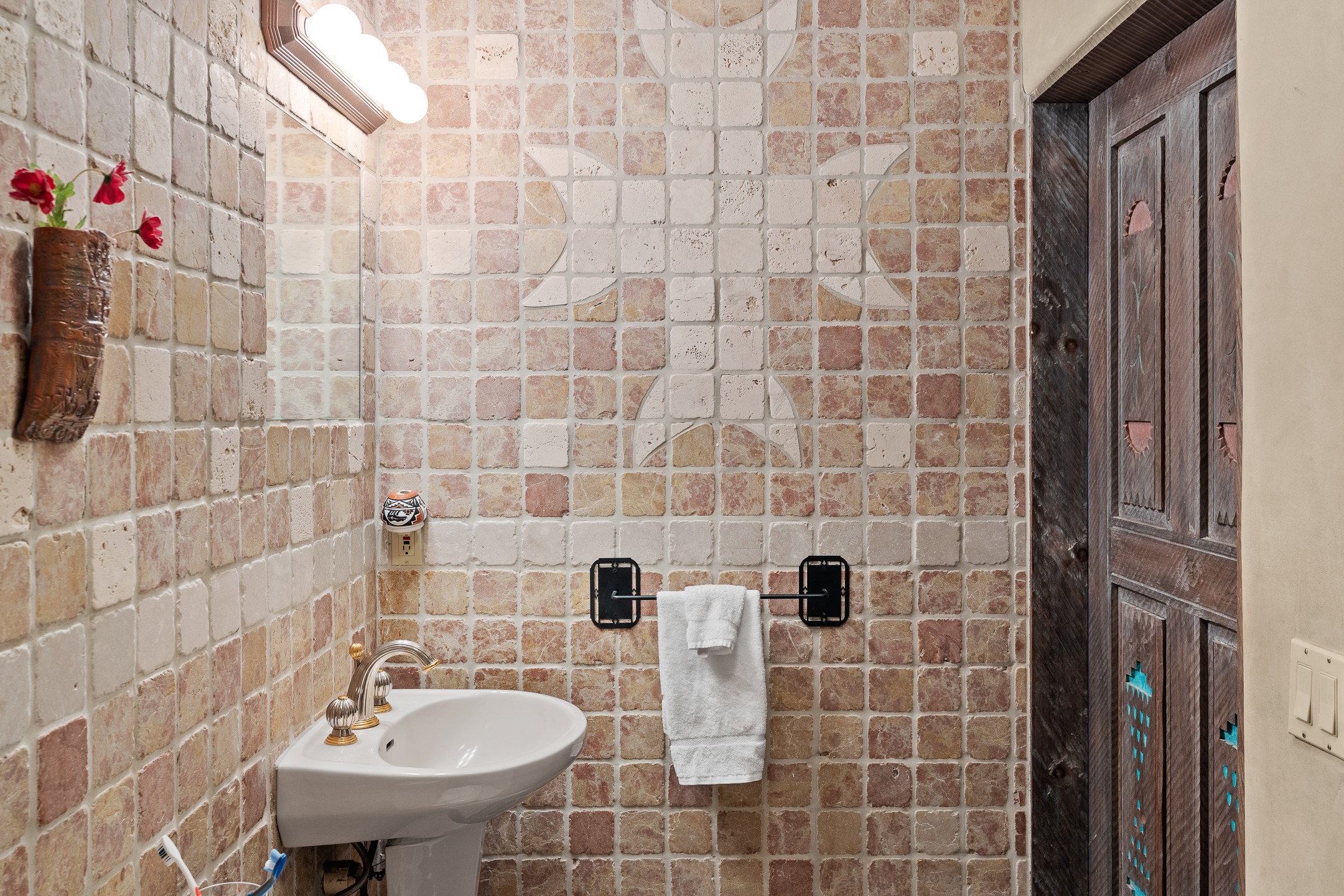 177 Sunflower Dr, Santa Fe, New Mexico image 40