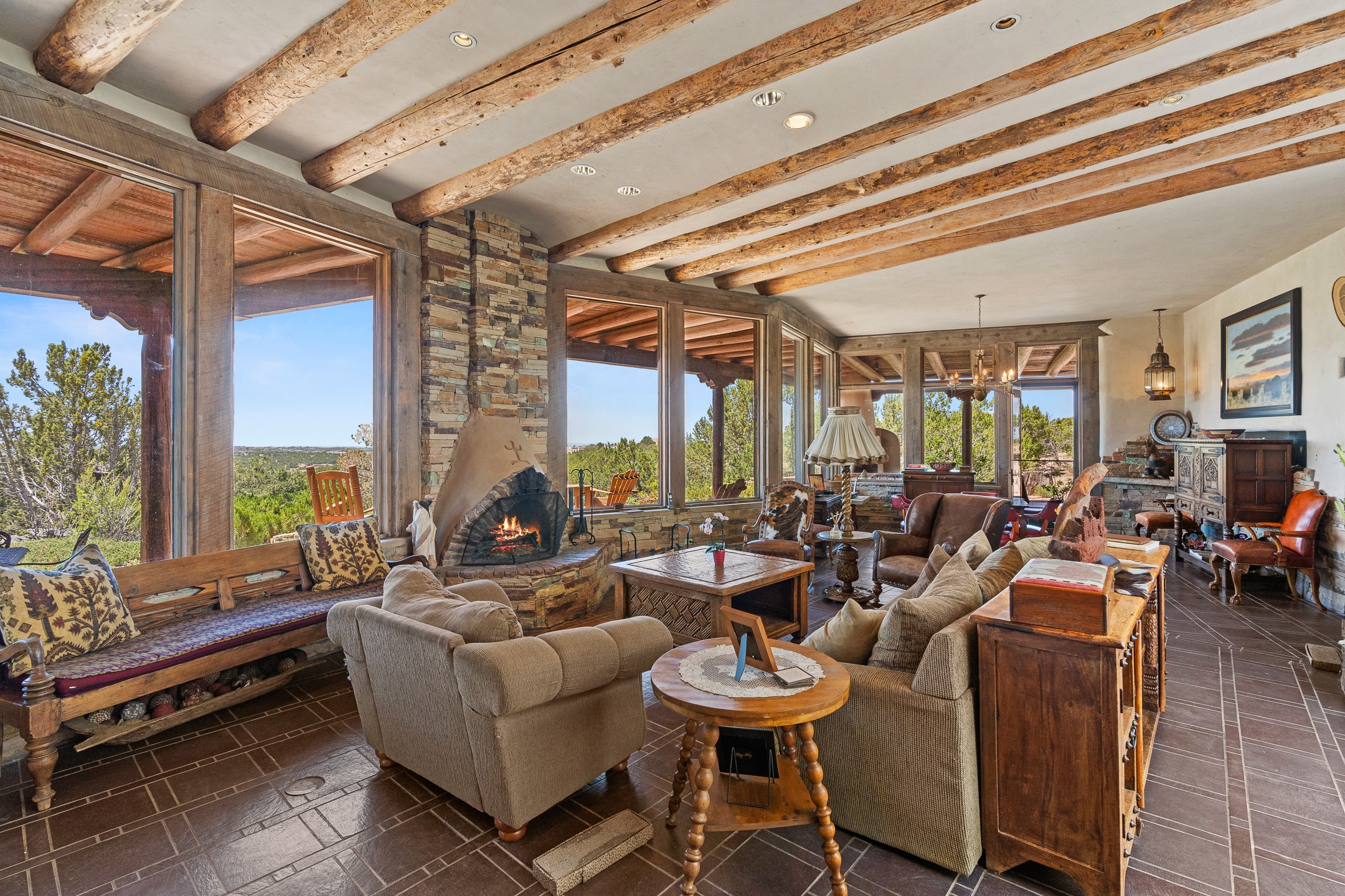 177 Sunflower Dr, Santa Fe, New Mexico image 7