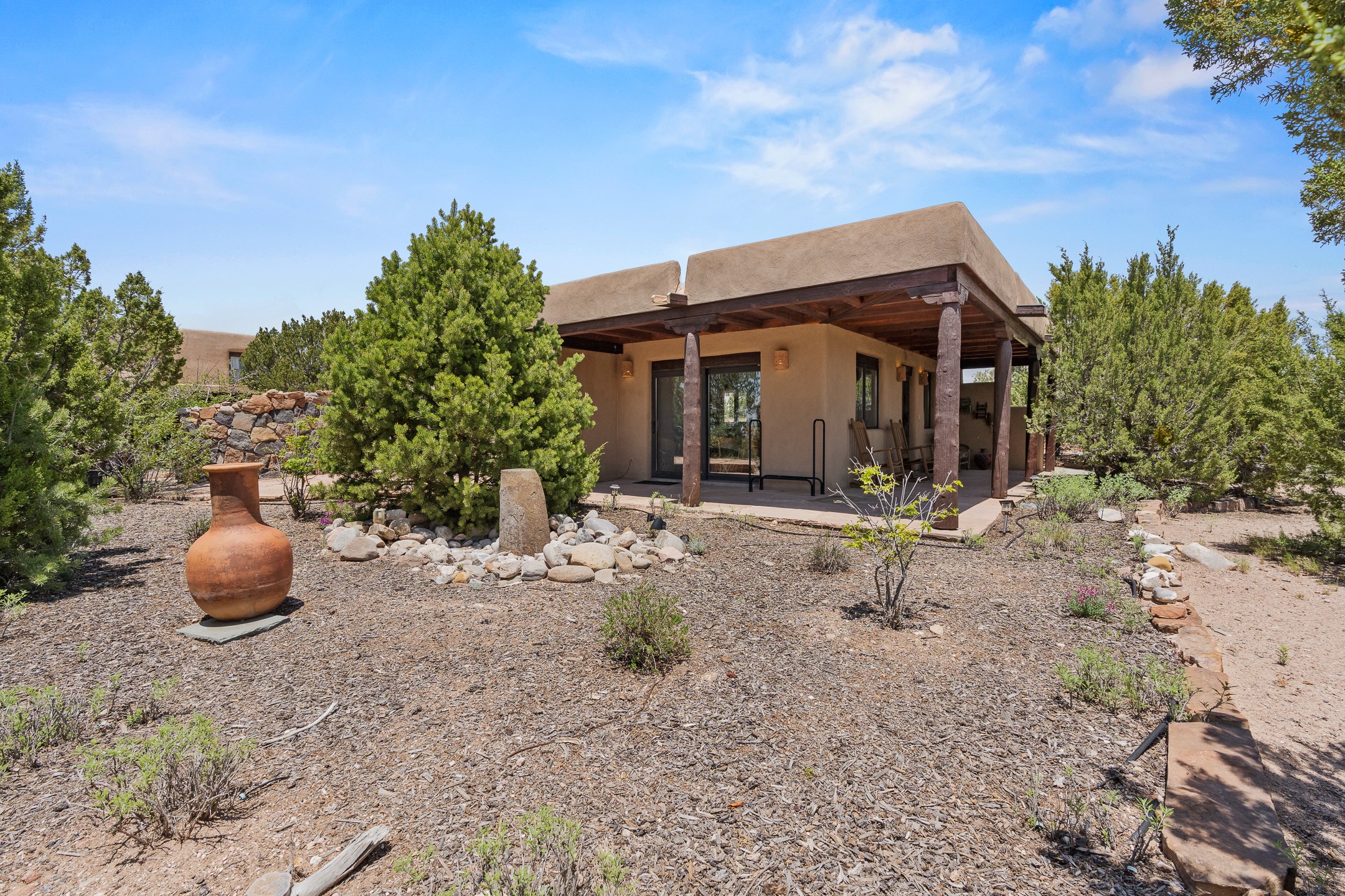 177 Sunflower Dr, Santa Fe, New Mexico image 44