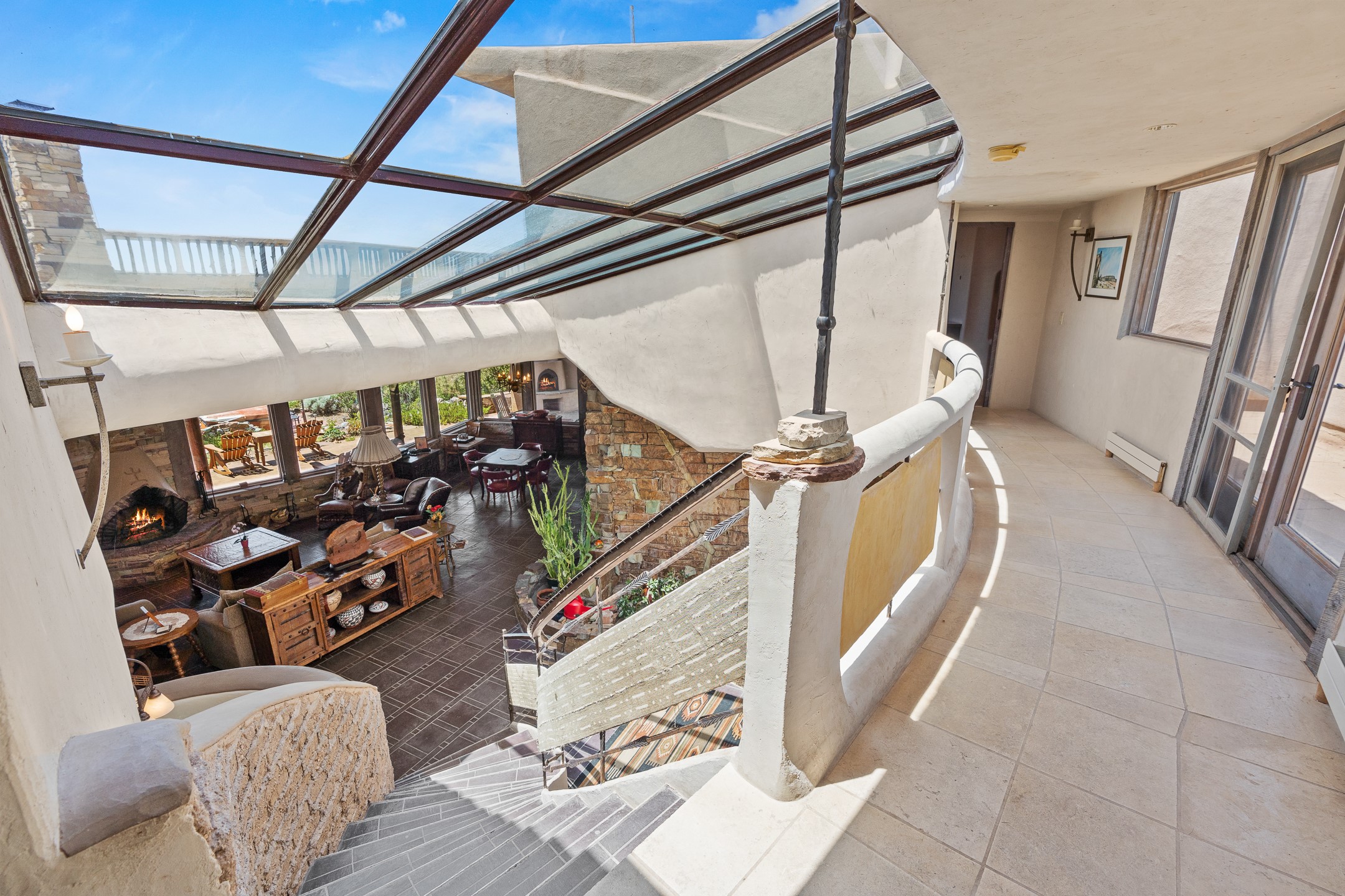 177 Sunflower Dr, Santa Fe, New Mexico image 31