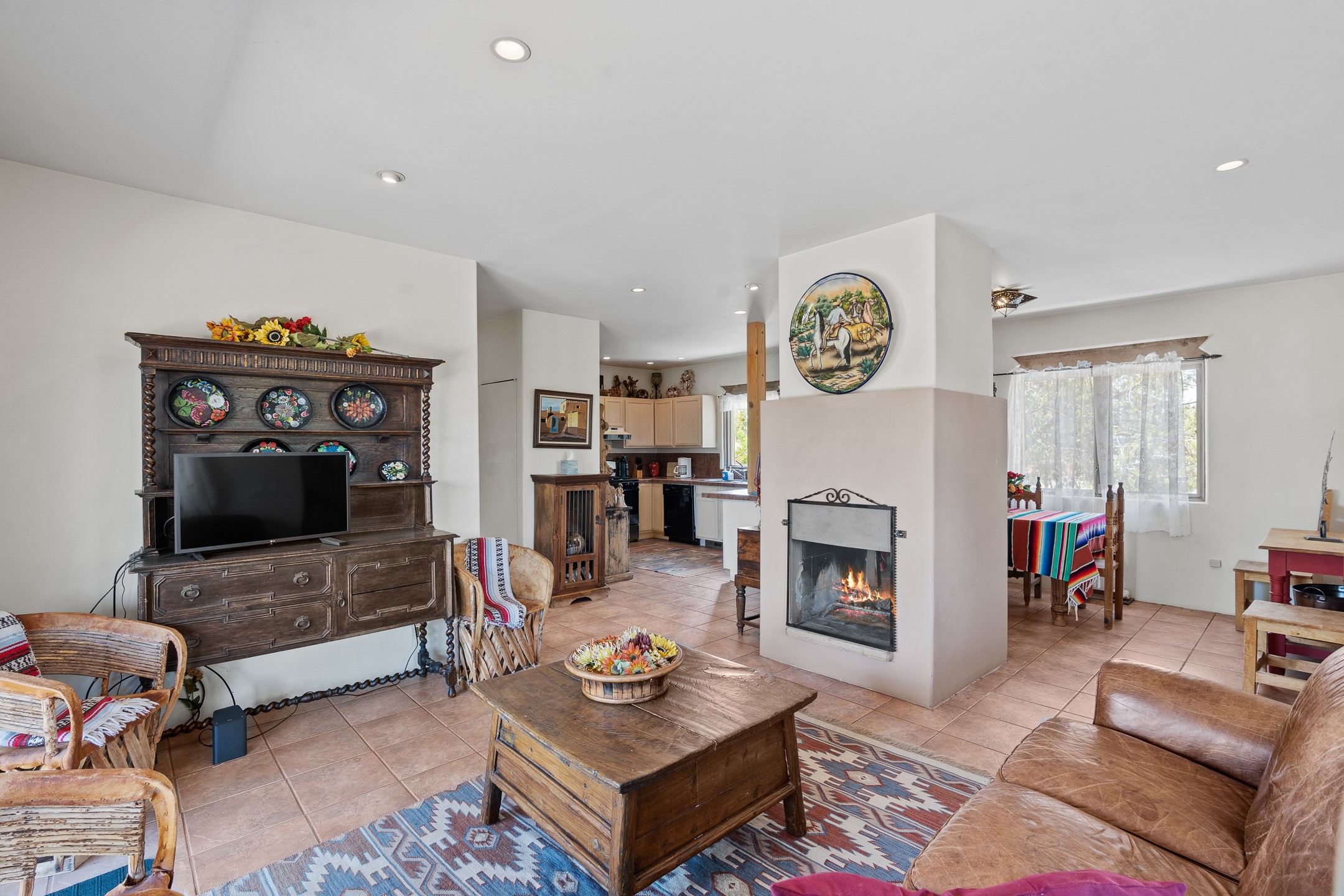 177 Sunflower Dr, Santa Fe, New Mexico image 47