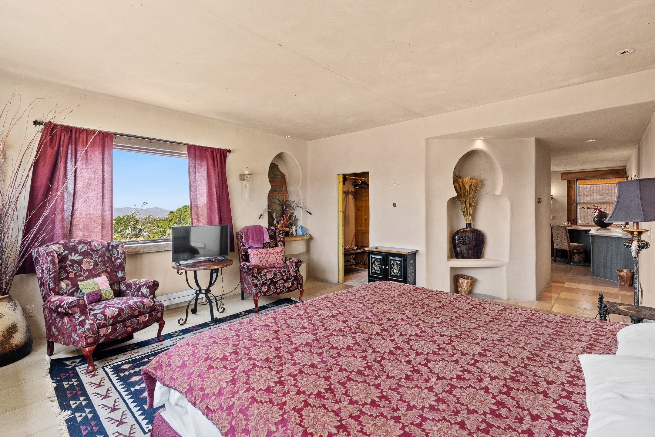 177 Sunflower Dr, Santa Fe, New Mexico image 37