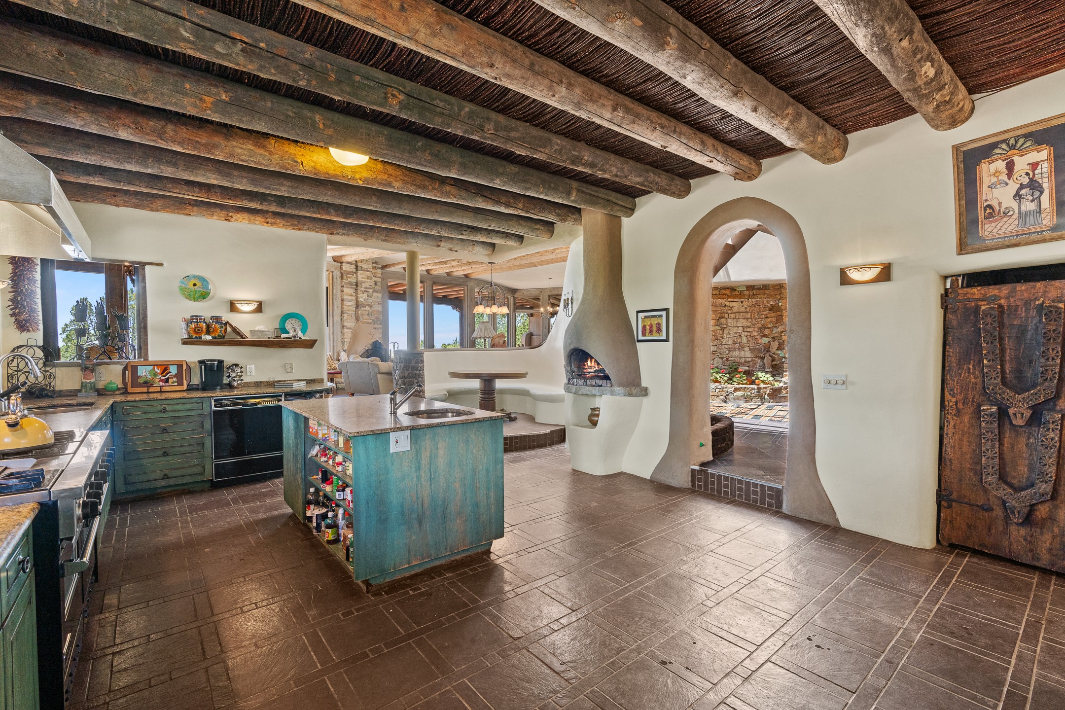177 Sunflower Dr, Santa Fe, New Mexico image 27