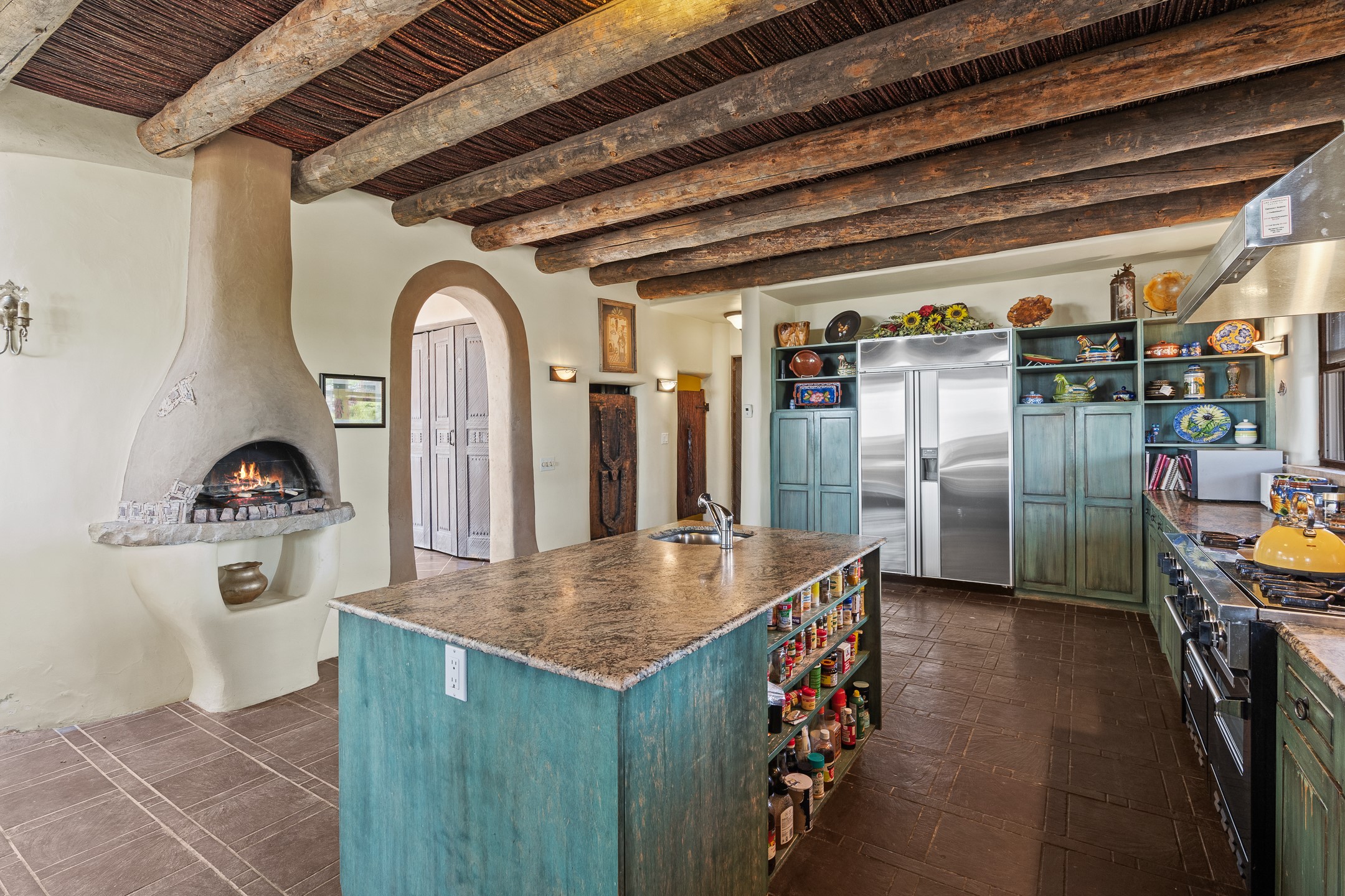 177 Sunflower Dr, Santa Fe, New Mexico image 30