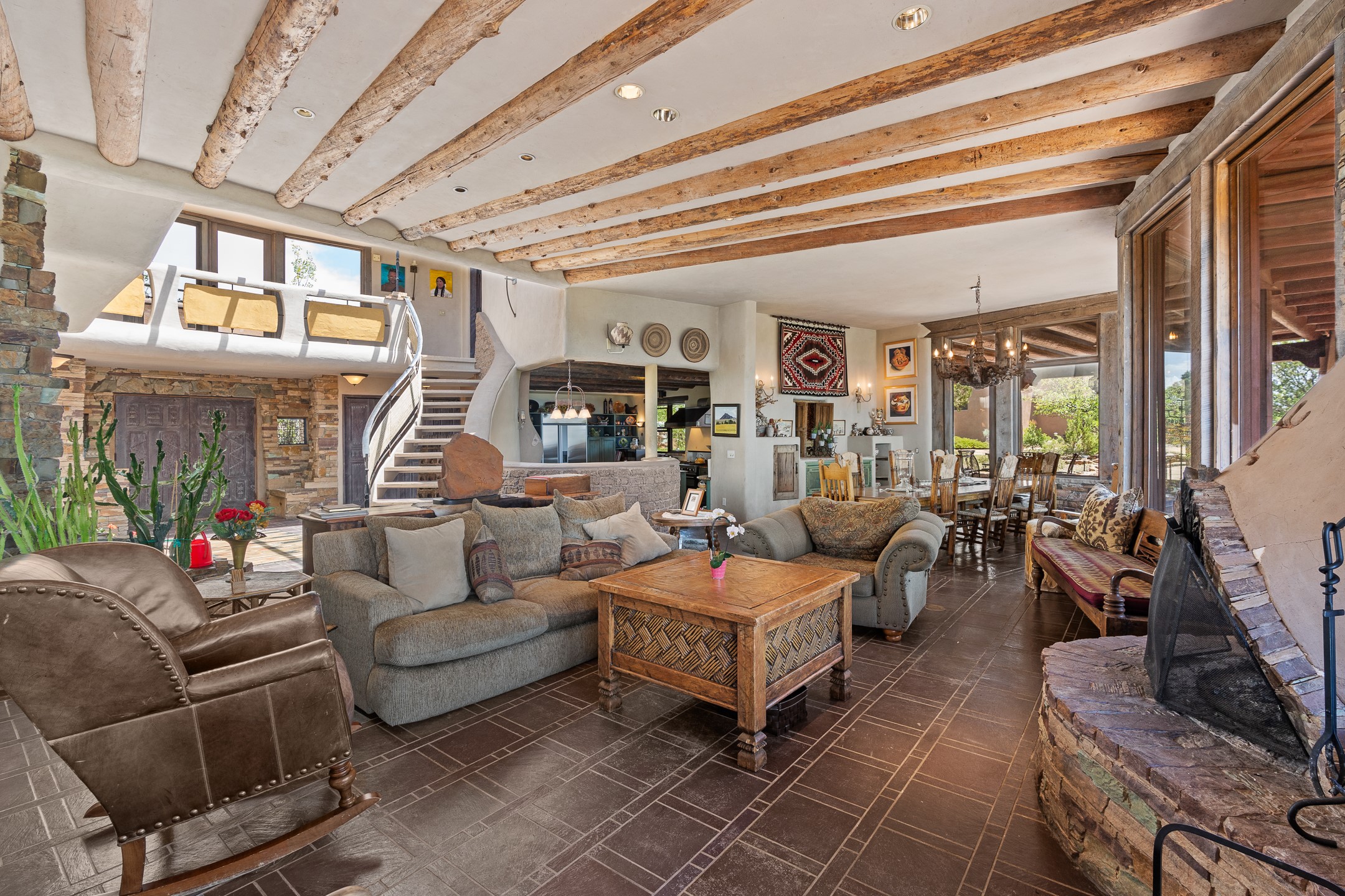 177 Sunflower Dr, Santa Fe, New Mexico image 10