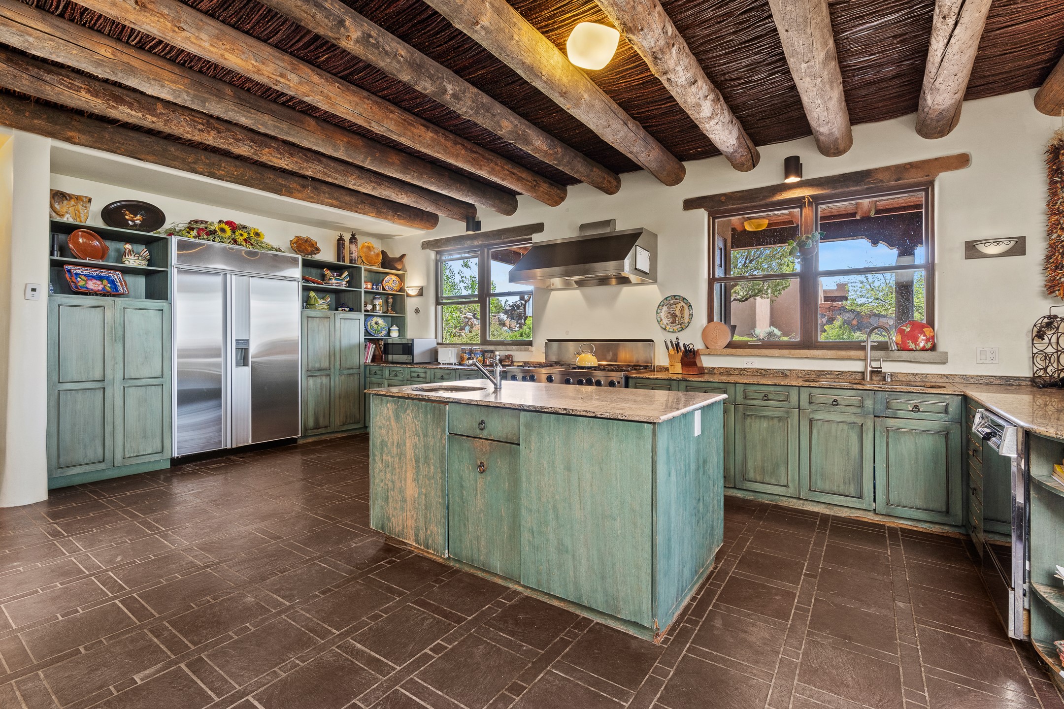 177 Sunflower Dr, Santa Fe, New Mexico image 29