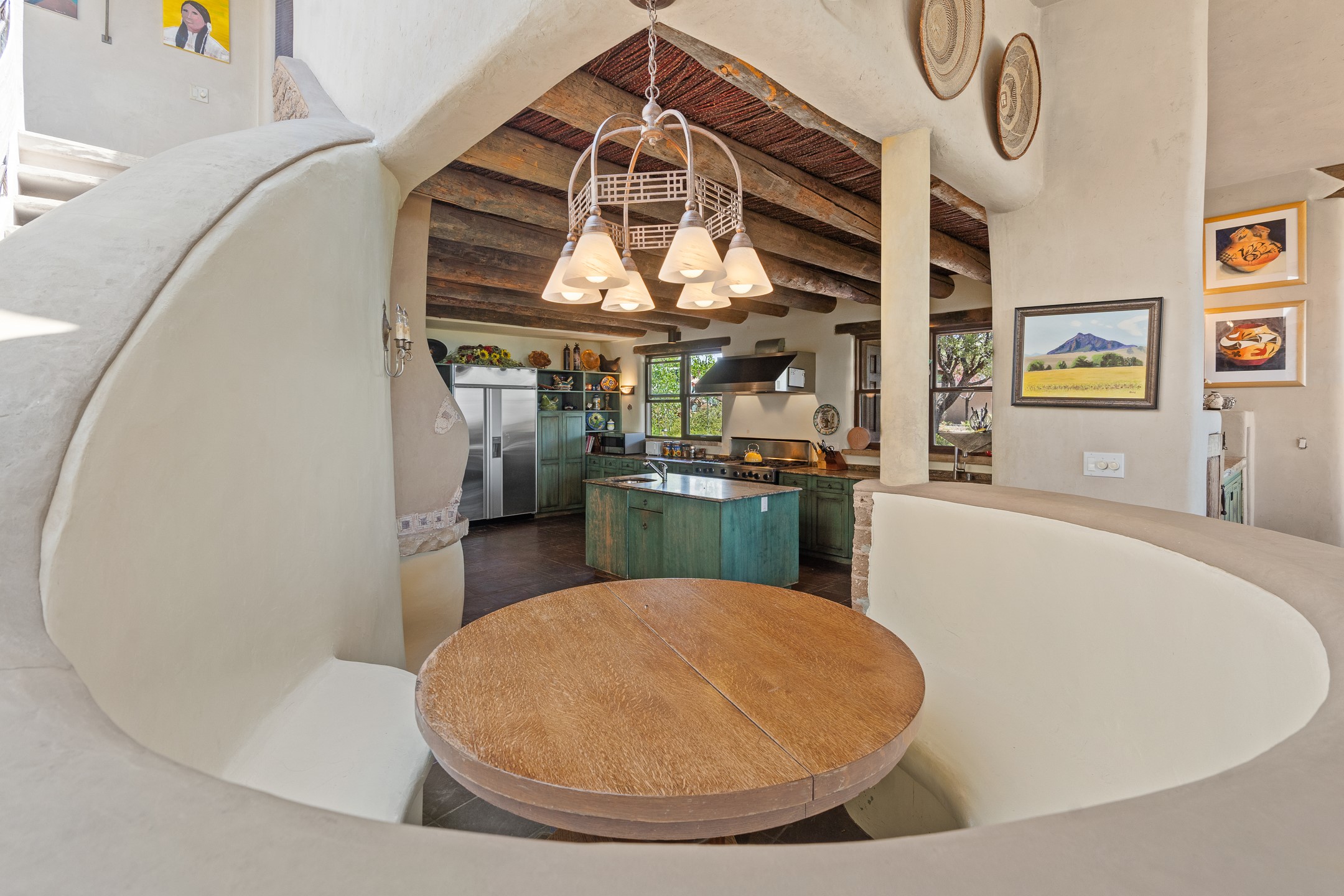 177 Sunflower Dr, Santa Fe, New Mexico image 25