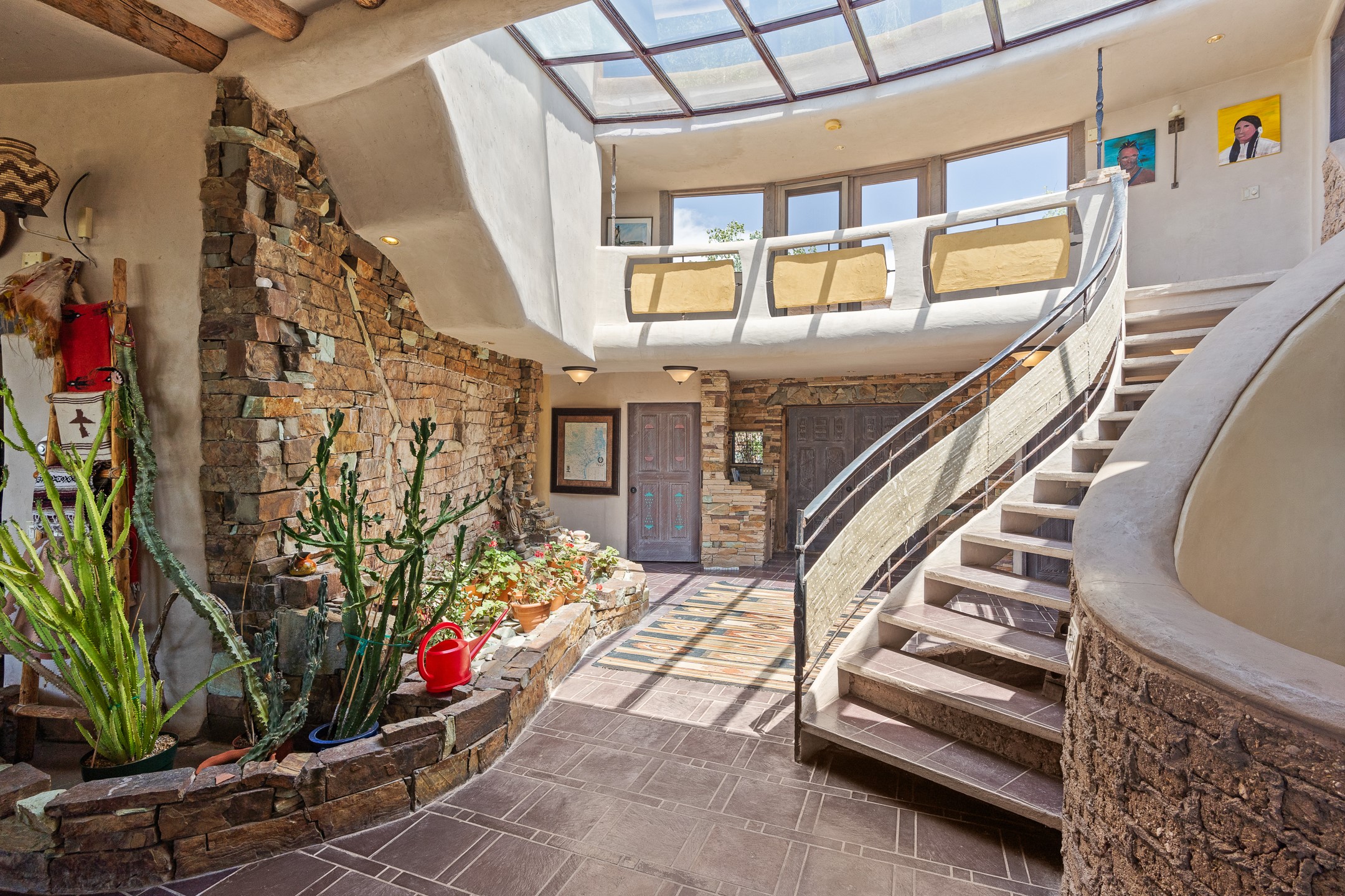 177 Sunflower Dr, Santa Fe, New Mexico image 5