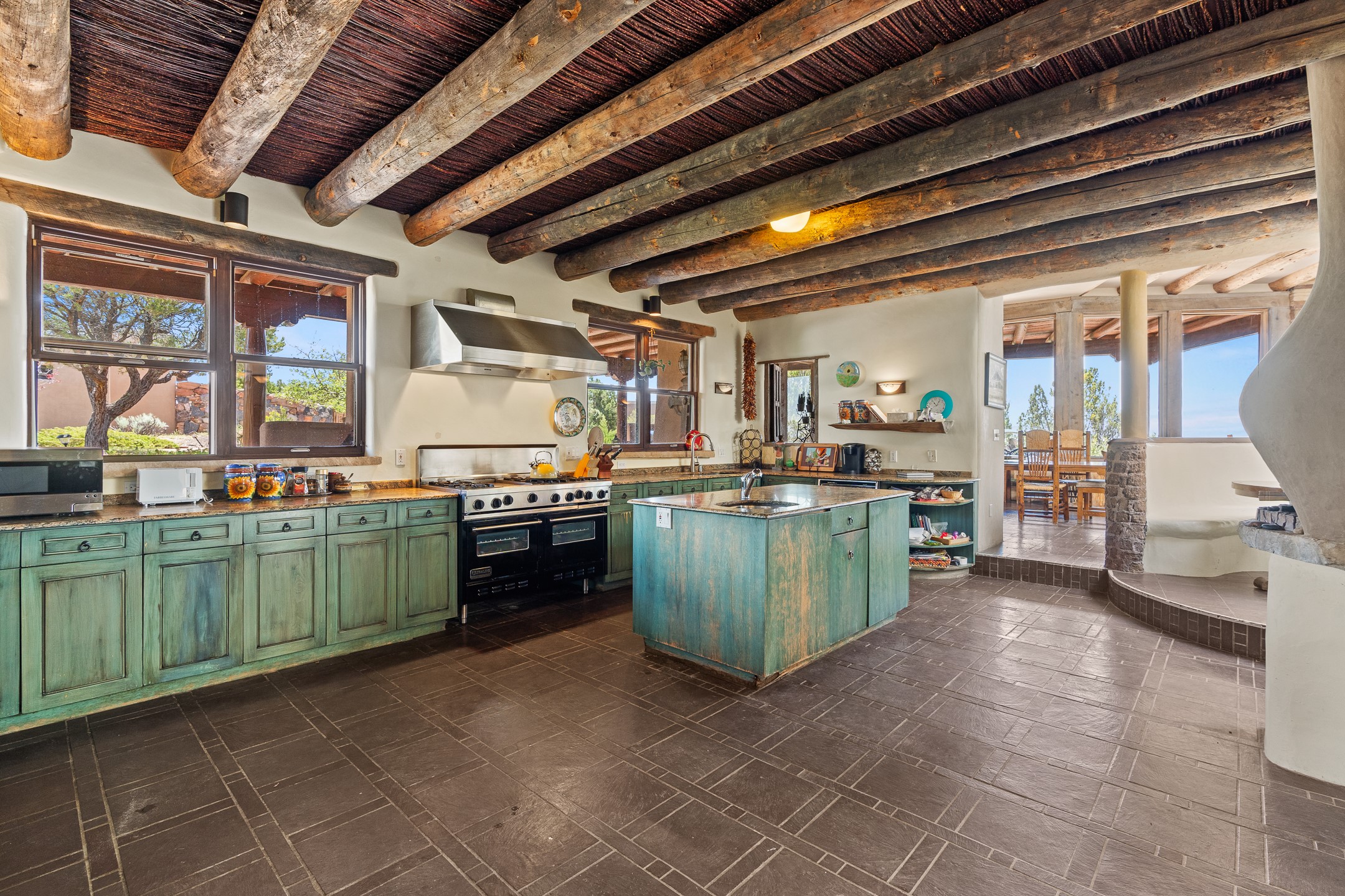 177 Sunflower Dr, Santa Fe, New Mexico image 28