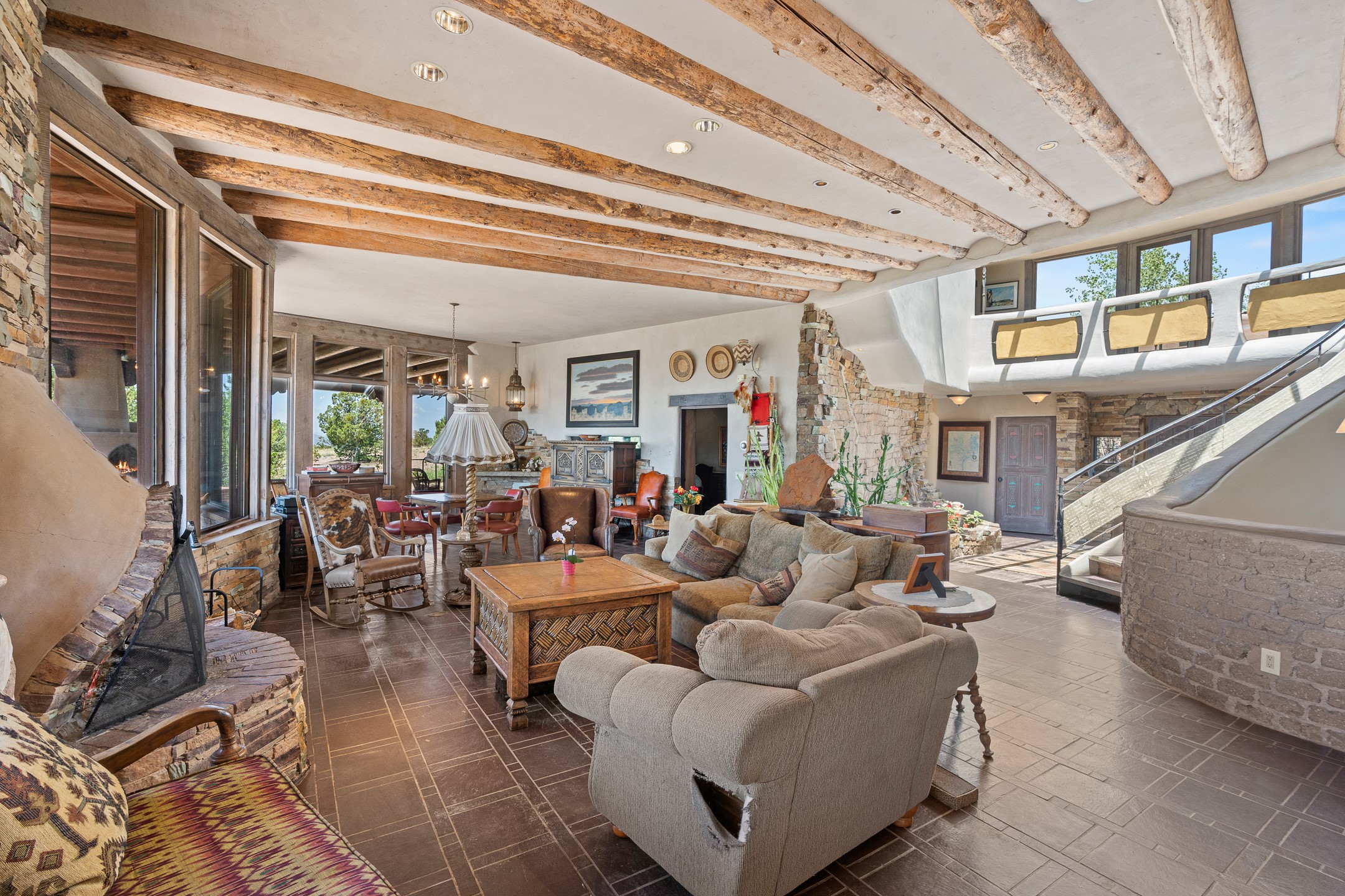 177 Sunflower Dr, Santa Fe, New Mexico image 9