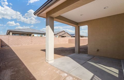 Tiny photo for 92 Mountaingem Loop, Santa Fe, NM 87508 (MLS # 202505277)