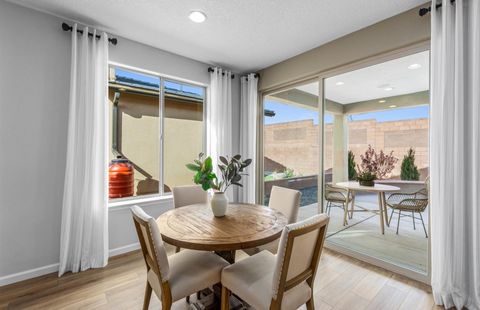 Tiny photo for 92 Mountaingem Loop, Santa Fe, NM 87508 (MLS # 202505277)