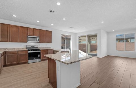 Tiny photo for 92 Mountaingem Loop, Santa Fe, NM 87508 (MLS # 202505277)