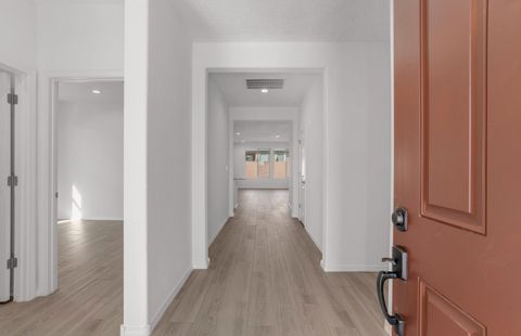 Tiny photo for 92 Mountaingem Loop, Santa Fe, NM 87508 (MLS # 202505277)