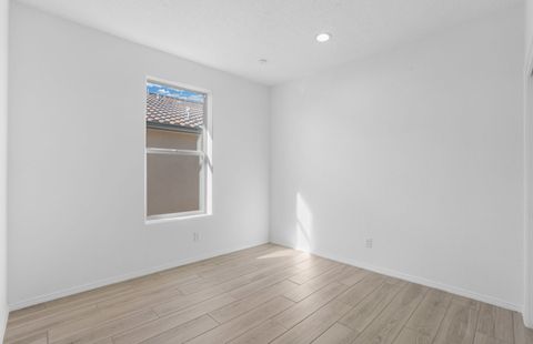 Tiny photo for 92 Mountaingem Loop, Santa Fe, NM 87508 (MLS # 202505277)