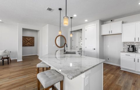 Tiny photo for 92 Mountaingem Loop, Santa Fe, NM 87508 (MLS # 202505277)