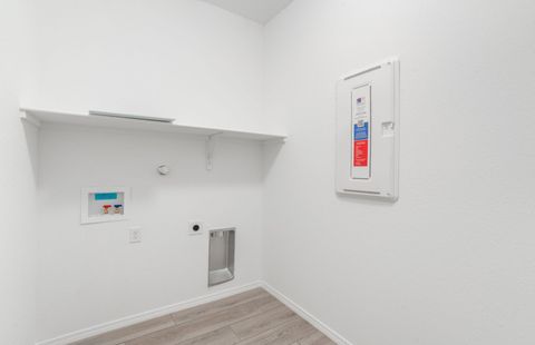 Tiny photo for 92 Mountaingem Loop, Santa Fe, NM 87508 (MLS # 202505277)