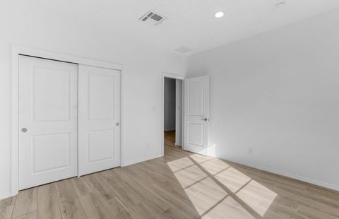 Tiny photo for 92 Mountaingem Loop, Santa Fe, NM 87508 (MLS # 202505277)