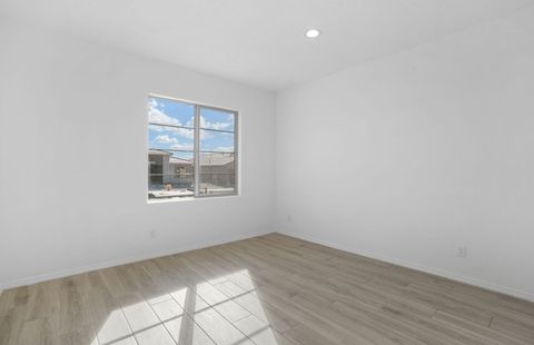 Tiny photo for 92 Mountaingem Loop, Santa Fe, NM 87508 (MLS # 202505277)