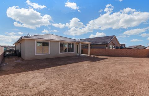 Tiny photo for 92 Mountaingem Loop, Santa Fe, NM 87508 (MLS # 202505277)