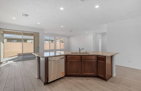 Tiny photo for 92 Mountaingem Loop, Santa Fe, NM 87508 (MLS # 202505277)
