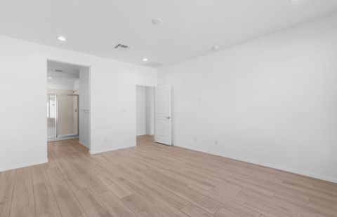 Tiny photo for 92 Mountaingem Loop, Santa Fe, NM 87508 (MLS # 202505277)