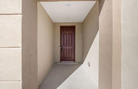Tiny photo for 92 Mountaingem Loop, Santa Fe, NM 87508 (MLS # 202505277)