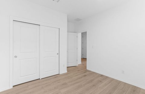 Tiny photo for 92 Mountaingem Loop, Santa Fe, NM 87508 (MLS # 202505277)