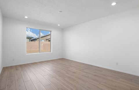 Tiny photo for 92 Mountaingem Loop, Santa Fe, NM 87508 (MLS # 202505277)
