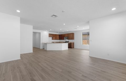 Tiny photo for 92 Mountaingem Loop, Santa Fe, NM 87508 (MLS # 202505277)