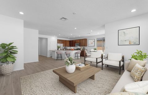 Tiny photo for 92 Mountaingem Loop, Santa Fe, NM 87508 (MLS # 202505277)