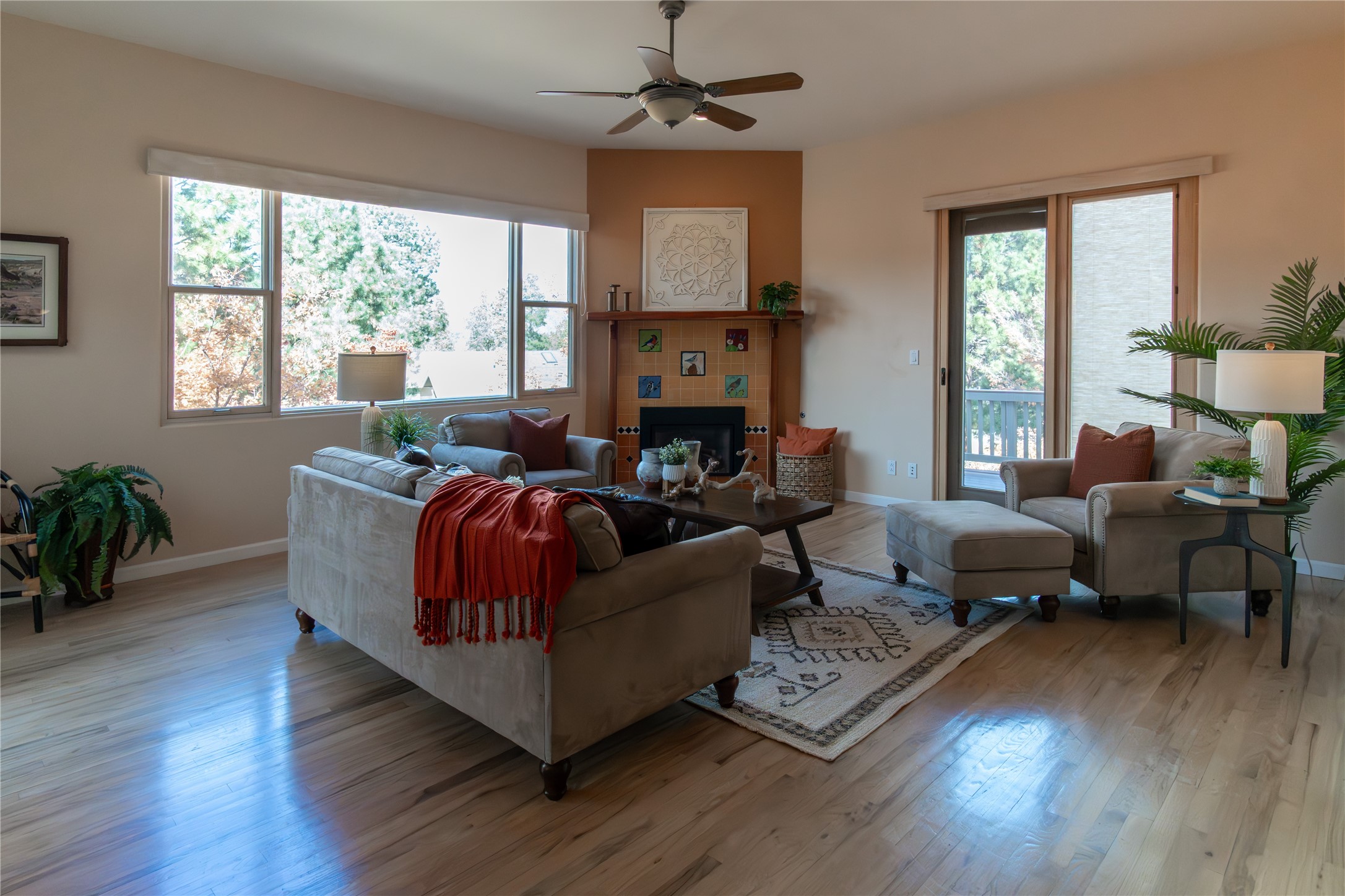 926 Circle, Los Alamos, New Mexico image 20